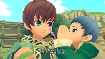 みんなのおすすめセレクション テイルズ オブ グレイセス: Video